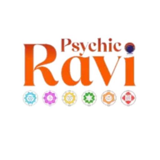 Psychic Ravi